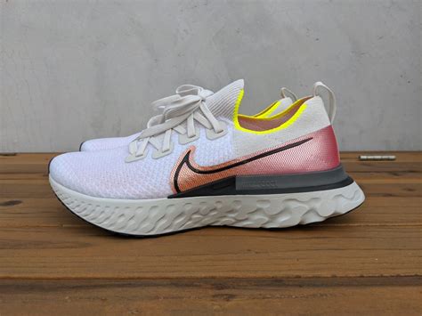 nike damen react legend|men's nike react flyknit.